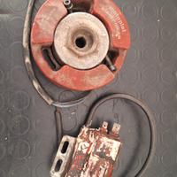 statore motoplat bobina motoplat 