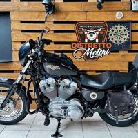 HARLEY-DAVIDSON 883 Sportster XL 883 XL