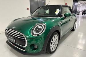 MINI Mini 1.5 Cooper Hype auto