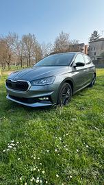 Skoda Fabia Fabia 1.0 mpi evo Style 80cv