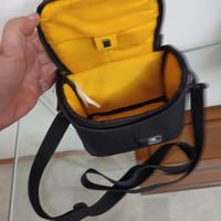 custodia fotocamera 