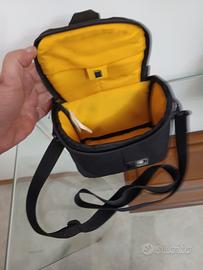 custodia fotocamera 