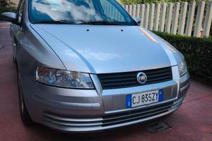 Fiat Stilo 1.6  2004 con impianto GPL km 125.000