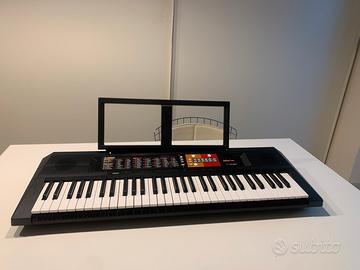 Tastiera digitale yamaha psr-F51
