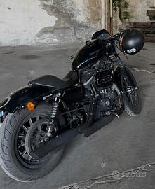 Harley Davidson IRON 2011