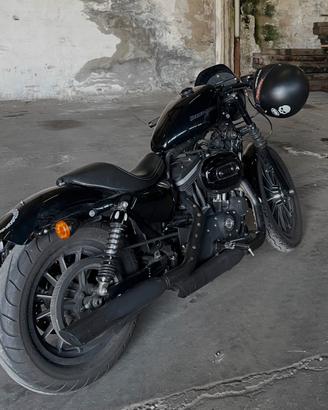 Harley Davidson IRON 2011