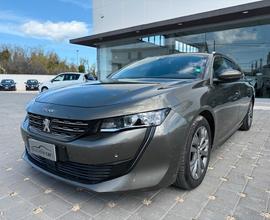 Peugeot 508 BlueHDi 130 Stop&Start EAT8 SW Allure 