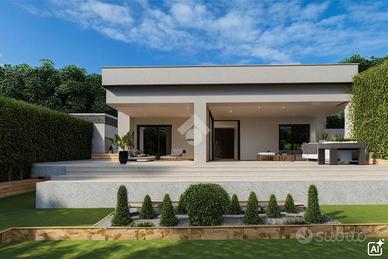 CASA INDIPENDENTE A SAN VITO DEI NORMANNI