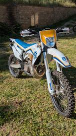 Husqvarna 250 2t