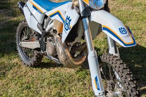 Husqvarna 250 2t