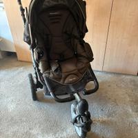 Passeggino Bebé Confort 