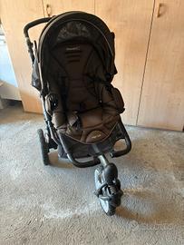 Passeggino Bebé Confort 
