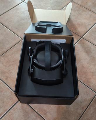 HP Reverb G2 visore realtà virtuale