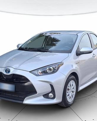 TOYOTA Yaris 1.5h Active