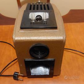 Proiettore vintage anni ’50