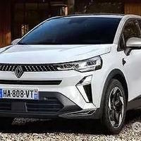 Ricambi garantiti renault captur 2024