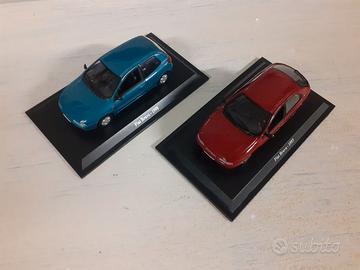 Fiat Bravo e Brava 1\43