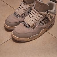 Scarpe Jordan 4 Frozen n42