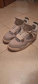 Scarpe Jordan 4 Frozen n42