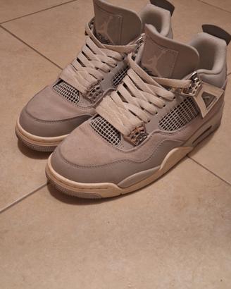 Scarpe Jordan 4 Frozen n42