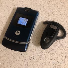 Motorola Razr v3