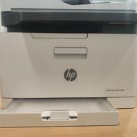 Stampante multifunzione HP Color Laser 179fnw