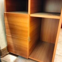 culla lettino Foppapedretti Pinocchio