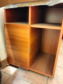 culla lettino Foppapedretti Pinocchio