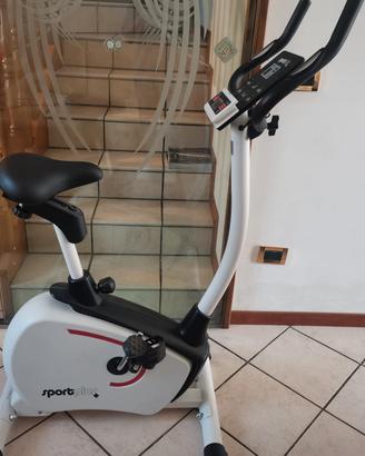 Cyclette SportPlus