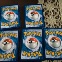 Carte pokemon italia