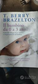 Il bambino da 0 a 3 anni Berry Brazelton