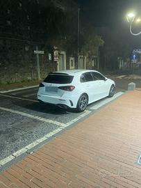 Mercedes classe a