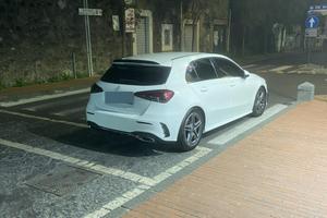 Mercedes classe a