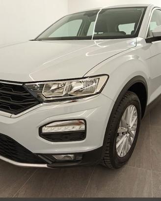 Volkswagen T-Roc 2.0 TDI SCR 150 CV DSG Life