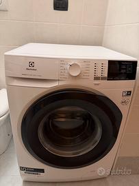 Lavatrice Electrolux PerfectCare 600 - 9 kg