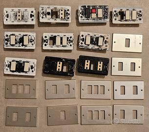 Materiale BTicino Magic