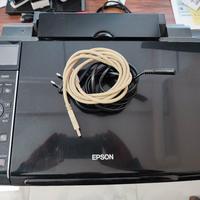 Stampante Epson Stylus SX410 da riparare. 