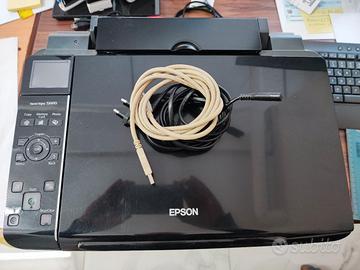 Stampante Epson Stylus SX410 da riparare. 