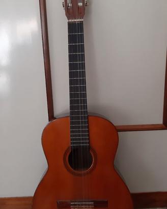 Chitarra classica vintage anni 70 Ferrarotti TO