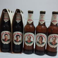 birra moretti collezione 
