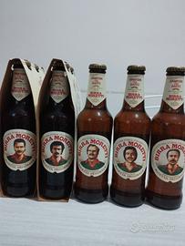 birra moretti collezione 