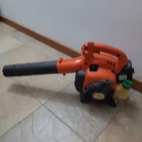 soffiatore husqvarna 125bv 