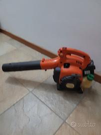 soffiatore husqvarna 125bv 