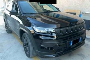 JEEP Compass 1.6 Multijet II Night Eagle LEGGE 1