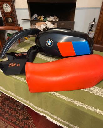 Bmw r 80 g:s