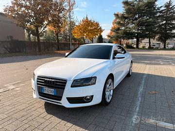 Audi A5 2.0 TFSI Multitronic
