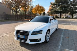 Audi A5 2.0 TFSI Multitronic
