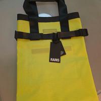 Tote Bag Rains
