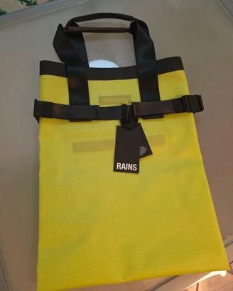 Tote Bag Rains