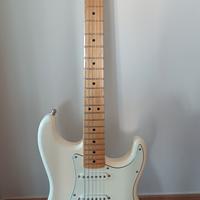 Fender Stratocaster